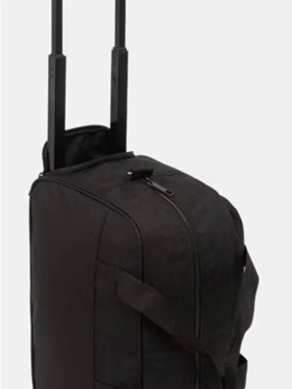 Black  Travel wheelie Bag and more